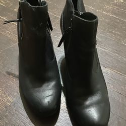Botines De Mujer Size 9