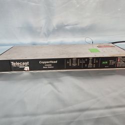 Telecast CH3200