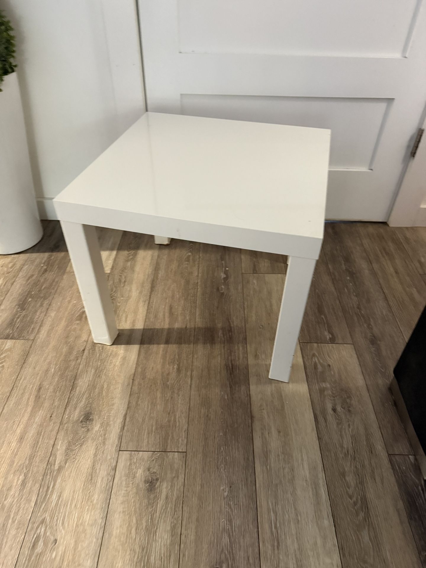 Side Table