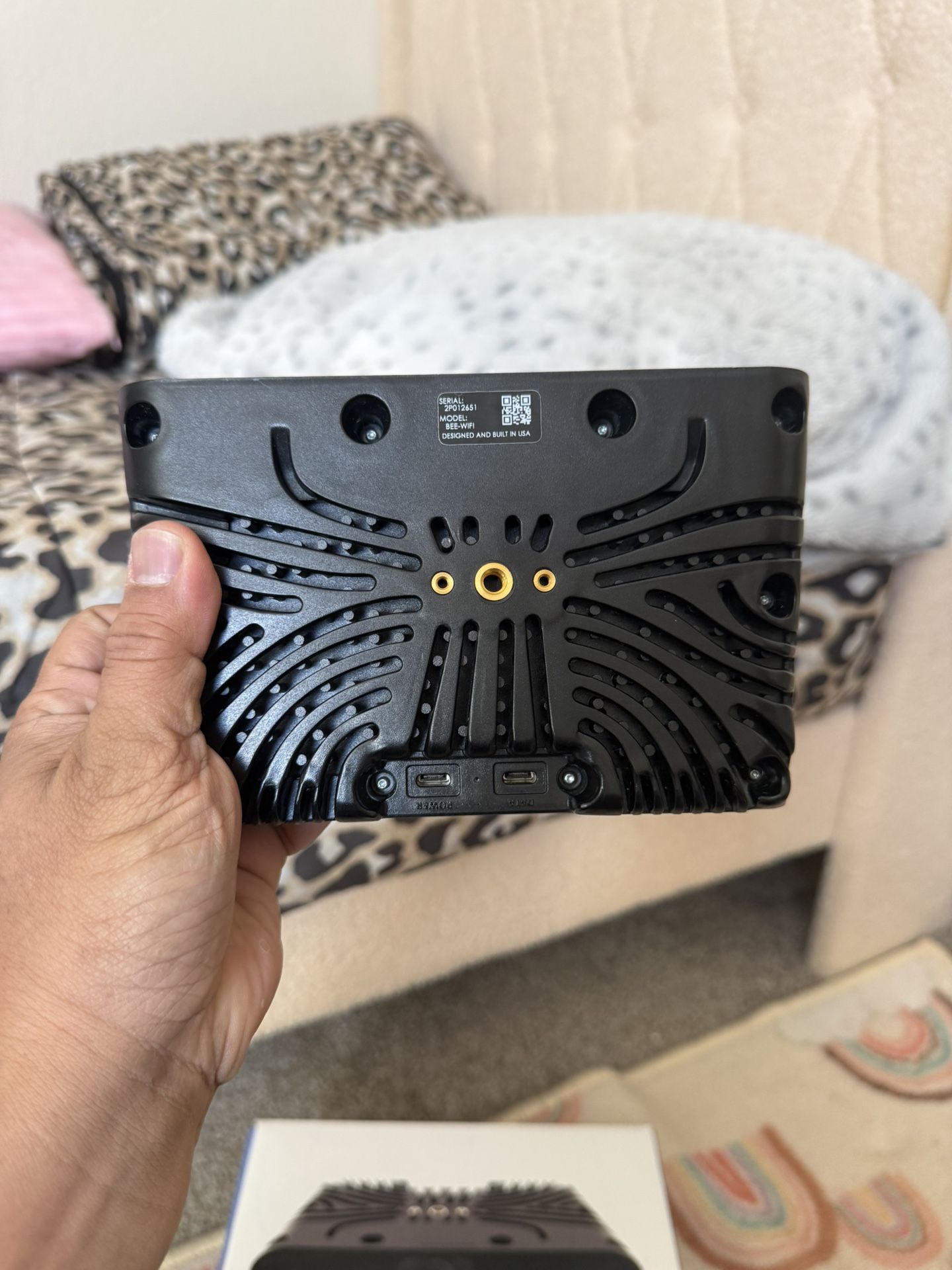 Bee Hivemapper LTE + Dashcam - | WiFi NEW HiveMapper IN WIFI 0 and