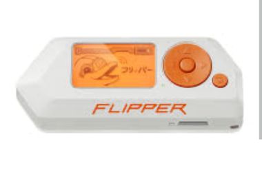 🔥 FLIPPER ZERO – CUSTOM FIRMWARE – READY TO GO 🔥