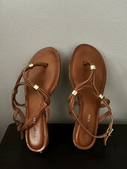 Gianni Bini Sandals - Size 6.5