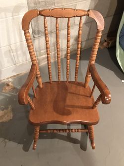 Jenny outlet lind rocker