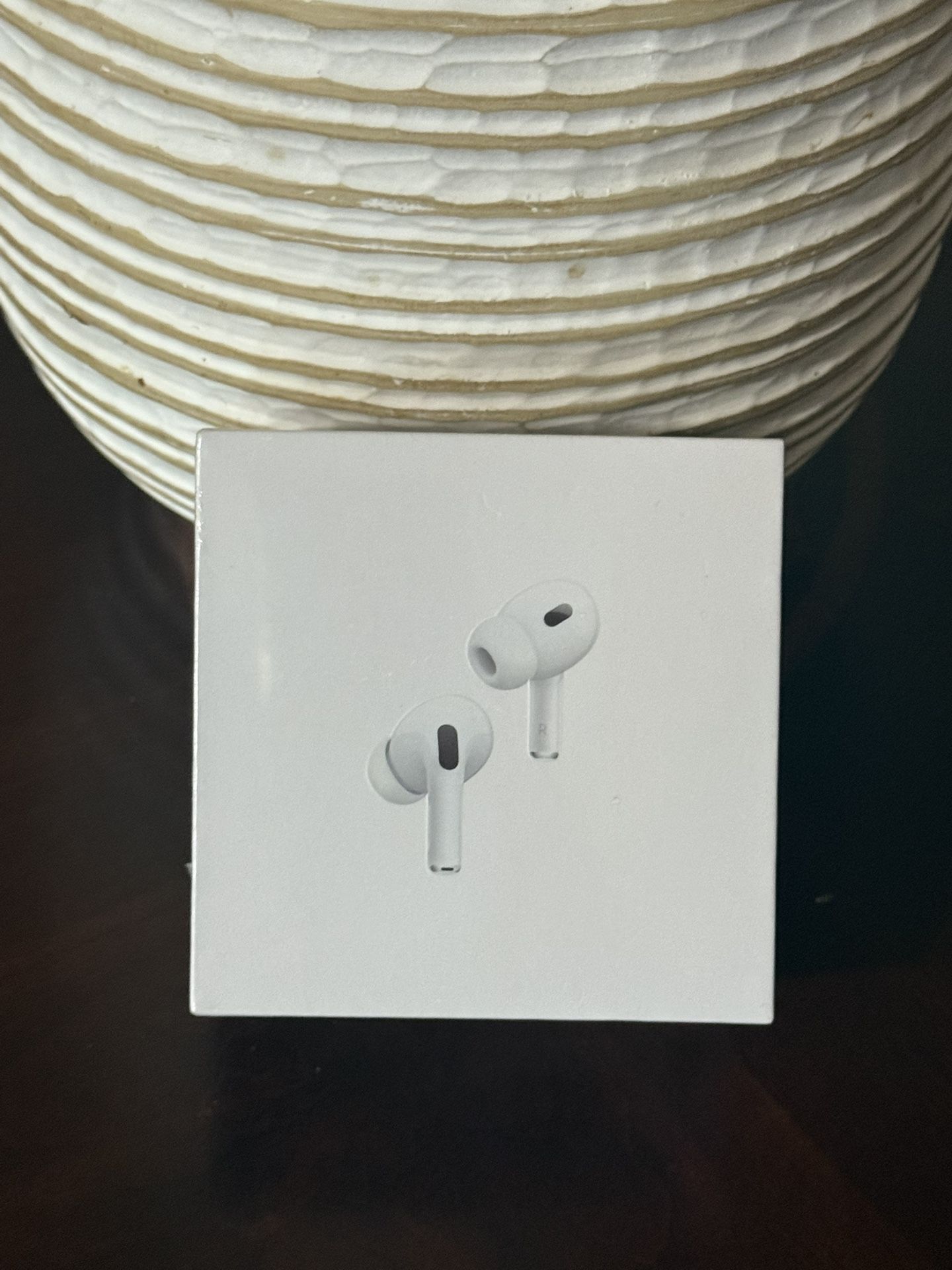 AirPods Pro’s