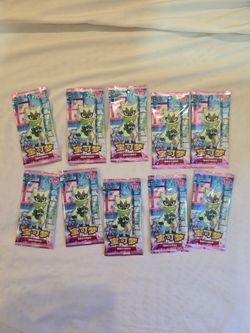 Pokémon TCG Gem Vol. 5 (CBB5C) booster packs
