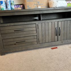 Tv Stand/Storage
