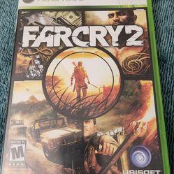 Farcry 2
