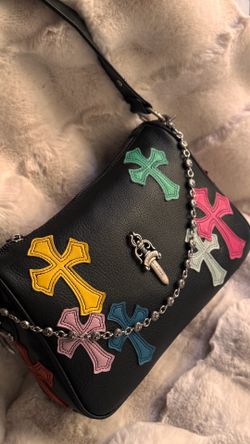 Shoulder bag