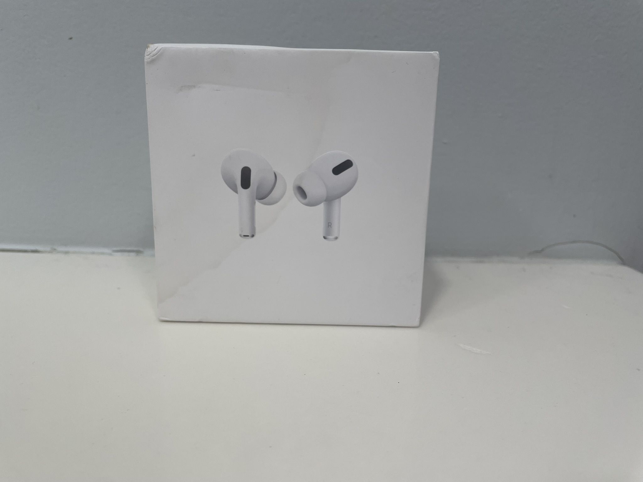 Airpod Pros