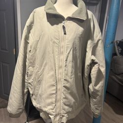 L.L Bean Men’s Jacket XXL