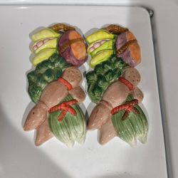 Kitchen Decorations