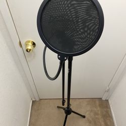Mic Stand