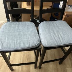 Ikea High Chairs