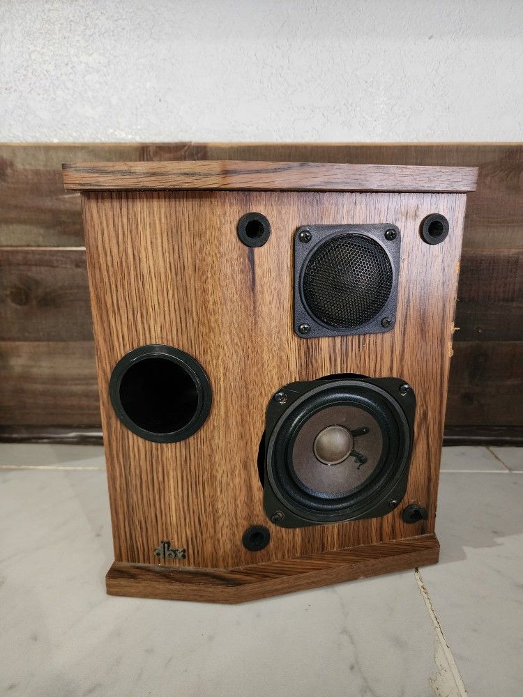 Dbx Speaker