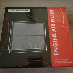 Car Engine Air Filter For Chevy Volt Or Cadillac ELR