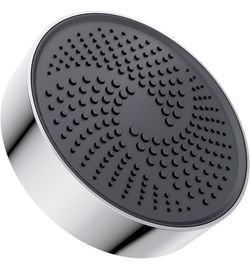 Auleend, high pressure shower heads