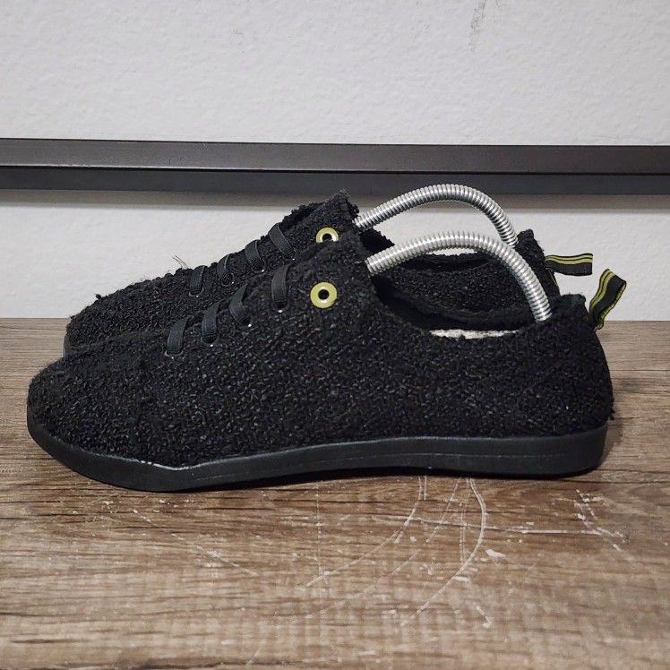 Vionic Beach Pismo Boucle Women's Shoes Size 10