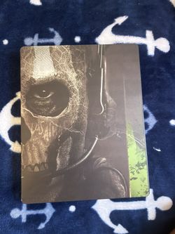 Call Of Duty Modern Warfare 2 