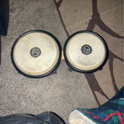 Bongos