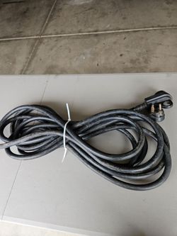 28 foot RV cord/extension