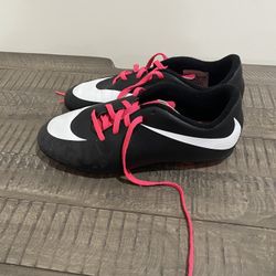 Nike Soccer Cleats 