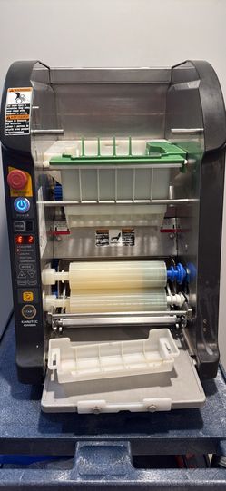 AUTEC ASM865 Sushi Rice Sheet Maker- MISSING/DAMAGED PARTS