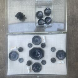 Doll House One Of A Kind Dish Set 