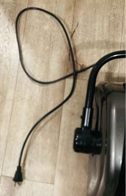 Terelex electric foot massage