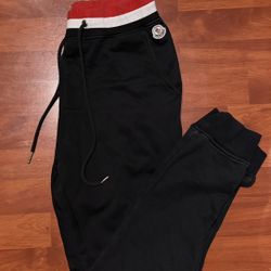 Moncler Maglia Joggers