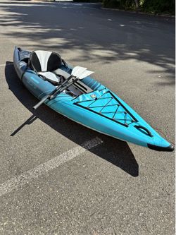 Aquaglide Chelan 120