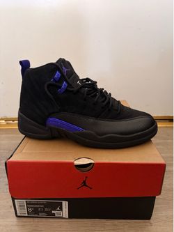 Jordan 12