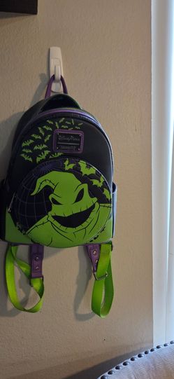 2024 Oogie boogie bash lougefly