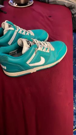 REDUCED nike air force2 supreme