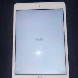iPad Mini 3 for sale 