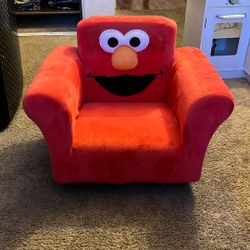 Elmo Chair