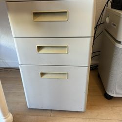 Filing cabinet
