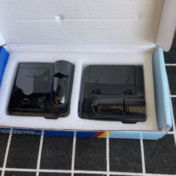 GMC Door Light