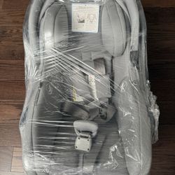 UPPAbaby Mesa V2 Infant Car Seat (2023) – Like New, Used <5 Times