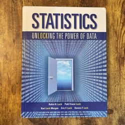Statistics Unlocking The Power Of Data
