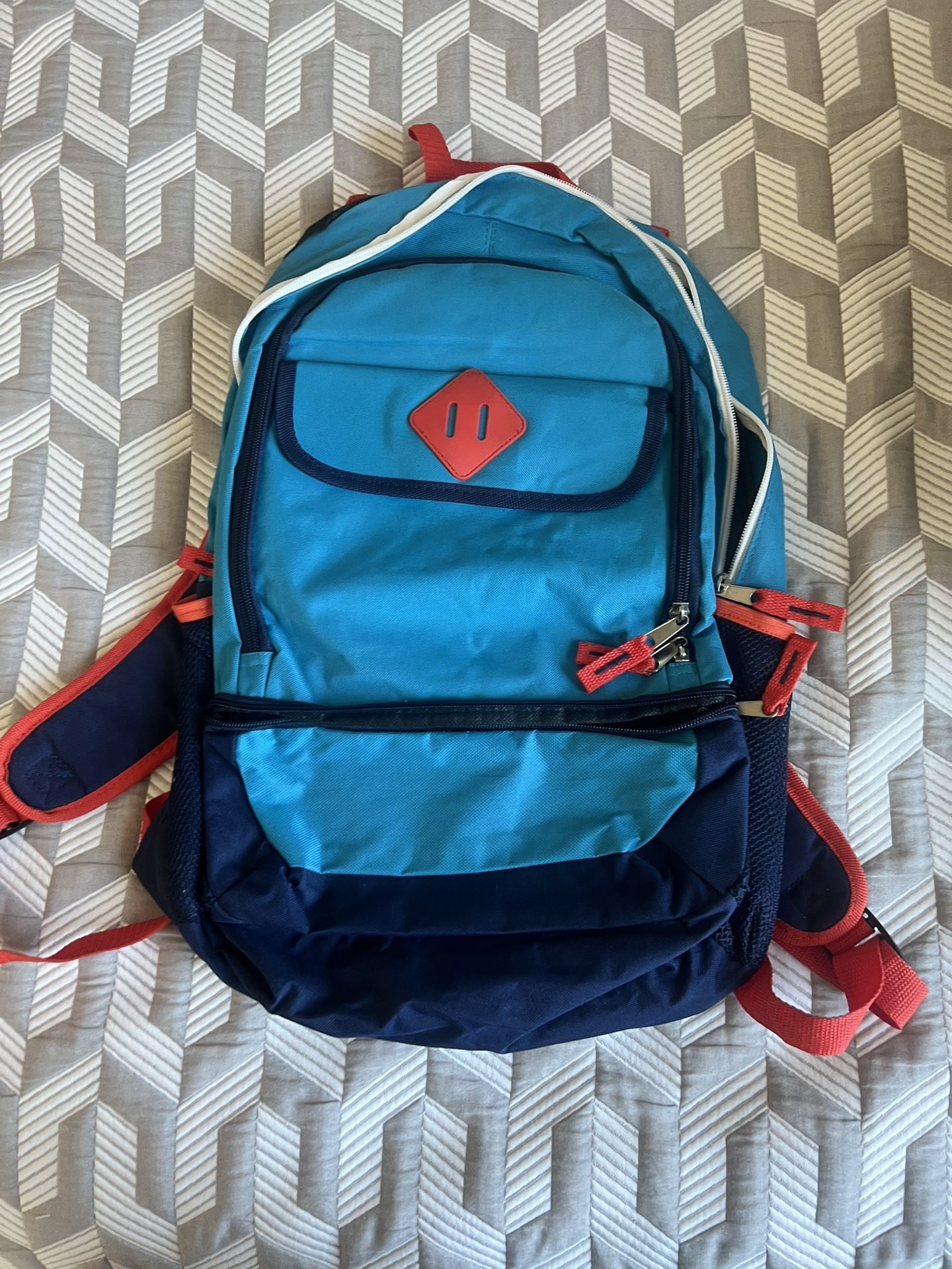 New Unbranded Backpack