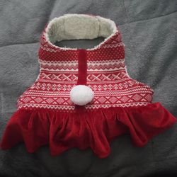 Ropa Para Perrita OBO!!