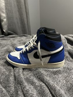 Jordan 1 Game Royal Size 9