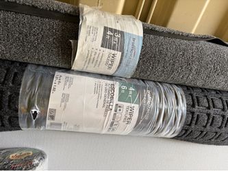 Commercial mat