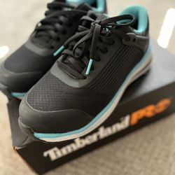 Timberland Composite Shoe 