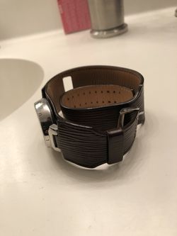 Louis Vuitton Tambour Horizon Light Up Connected Watch for Sale in Chula  Vista, CA - OfferUp
