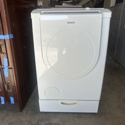 Bosch Dryer