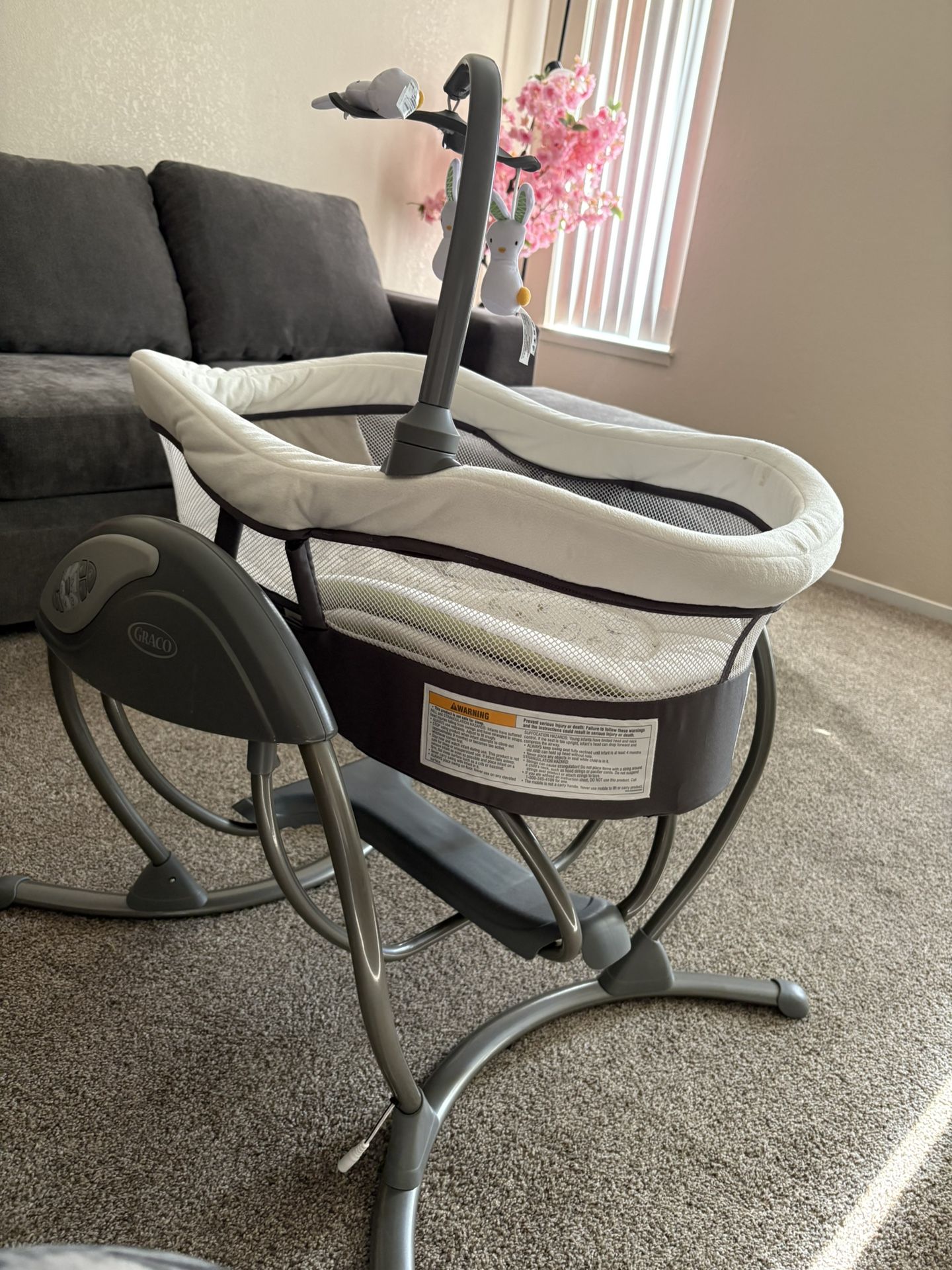 Graco Infant Swing