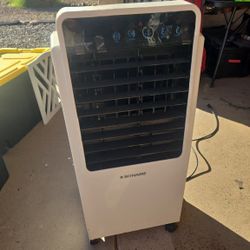 Bonaire Portable Evaporative Air Cooler (Swamp Cooler)