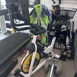 Proform TOUR DE FRANCE Indoor Cycle Bike