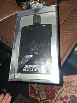 Jimmy choo Intense 120$ value